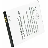 Cameron Sino Akku passend für Kazam Trooper 451, TR4501 3,7 Volt 1800mAh