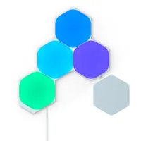 Nanoleaf Shapes Hexagons Starter Kit