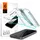 SPIGEN Glass tR EZ Fit für iPhone 16/15