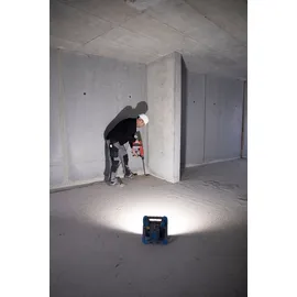 Brennenstuhl BS 5000 MA Bosch System, 6000lm, Ip55