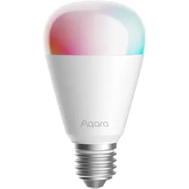 Aqara LED Bulb T2 RGB CCT, E27,