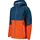CMP Jungen Blouson, orange - 152