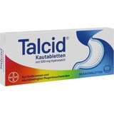 Talcid Kautabletten