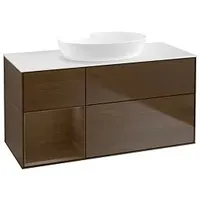 Villeroy & Boch Villeroy und Boch Finion Waschtischunterschrank GA61GNGN