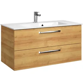 Saphir Trentino 2-tlg. Eiche