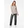 GOLDNER Jerseyshirt im Streifen-Look Beige 38