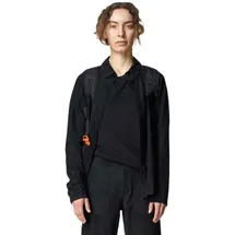 Houdini Tree Chore Jacke - Bleached Black - L