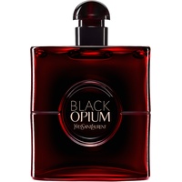 YVES SAINT LAURENT Black Opium Over Red Eau de Parfum 90ml