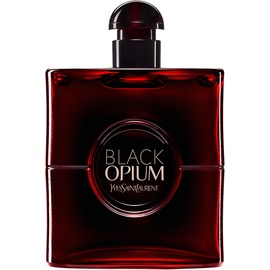 YVES SAINT LAURENT Black Opium Over Red Eau de Parfum 90ml