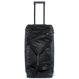 Craft Reisetasche Transit Roll Bag schwarz 115 Liter