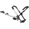 Thule Dachträger UpRide 599 Schwarz Modell 2025