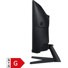 Samsung Odyssey G5 C34G55TWWR 34"