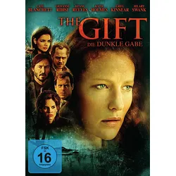 The Gift - Die dunkle Gabe (Filmjuwelen)