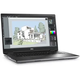 Dell Precision 7780 Intel Core i7-13850HX 32 GB RAM 1 TB SSD RTX 3500 Ada