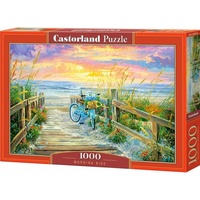 Castorland C-104741-2 Puzzle 1000 Stück(e) Landschaft