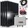 sunniva 1800W Balkonkraftwerk 800W
