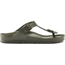 Birkenstock Gizeh EVA khaki 36