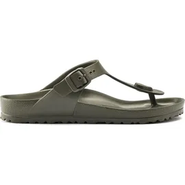 Birkenstock Gizeh EVA khaki 36