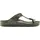 Birkenstock Gizeh EVA khaki 36