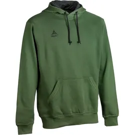 Select Hoodie Grün XL