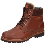 SIOUX Stiefelette Adalr.-704-TEX-LF-H, braun, 13.0