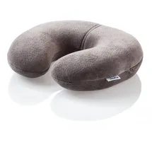Tempur Transitkissen Nackenhörnchen Baumwolle/Polyester 30 x 28 x 8 cm