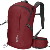 Jack Wolfskin Cyrox Shape 20 Wanderrucksack 49 cm rot