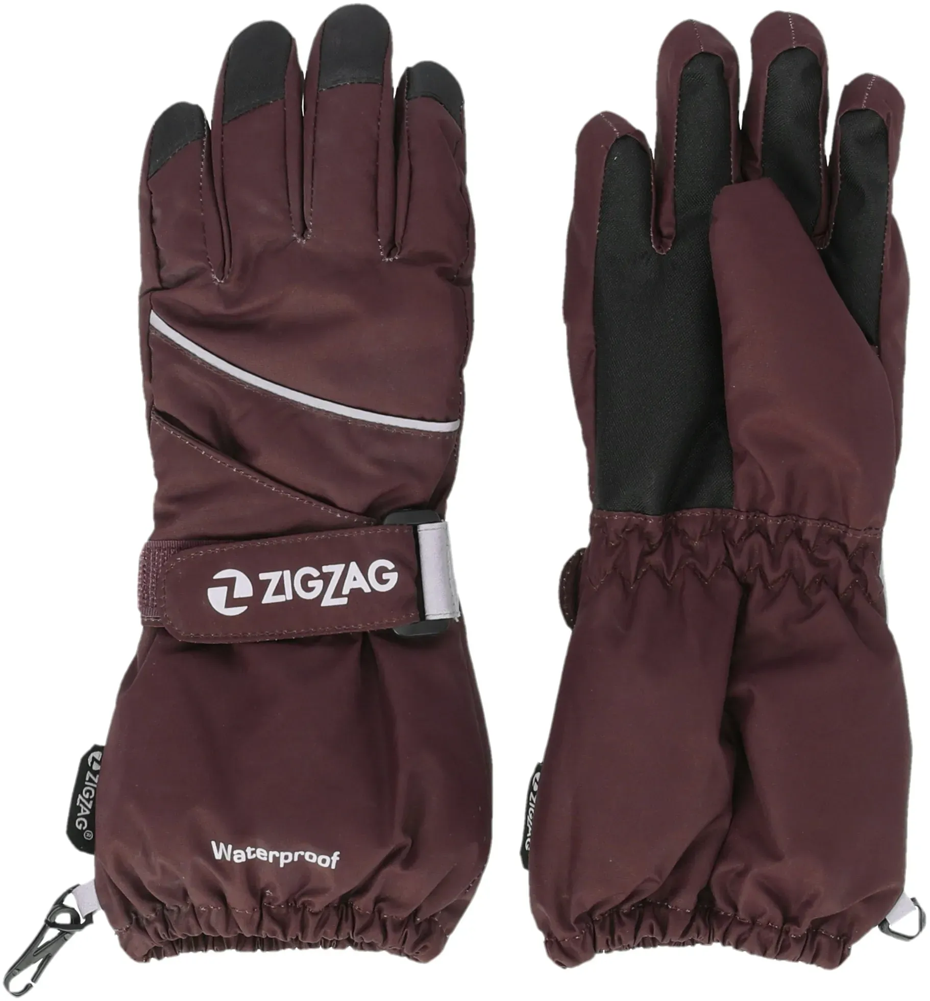 Skihandschuhe ZIGZAG 