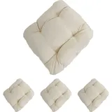 Mendler Dublin 41 x 38 cm Creme