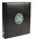 SAFE Albumfab Premium-Münzen Album 2 uro-Universal