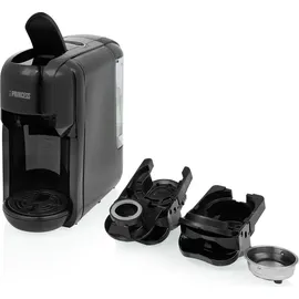 setpoint Princess 3in1 Kapselmaschine schwarz