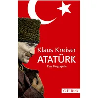 C.H. Beck Verlag Atatürk