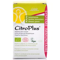 GSE CitroPlus 500 mg Tabletten 75 St.