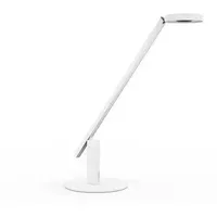 Luctra® by durable TABLE LITE LED-Schreibtischlampe weiß 12 W