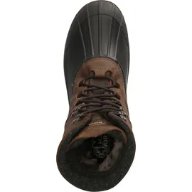 MEINDL Cervinia Herren Dunkelbraun 47
