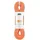 Petzl Volta Guide 9.0 Kletterseil (Größe 60M)