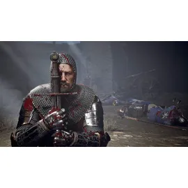 Chivalry 2 Day One Edition