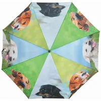 Esschert Design Regenschirm