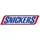 schokolade-riegel Snickers Vollmilchschokolade 2 Stück 80 g