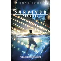 Scholastic Titanic (Survivor)