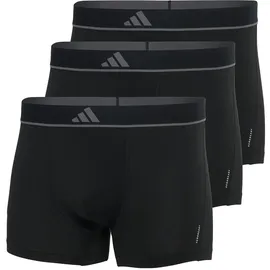 adidas Trunk (3PK) - Active Micro Flex Eco - Bequeme Unterwäsche