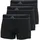 adidas Trunk (3PK) - Active Micro Flex Eco - Bequeme Unterwäsche
