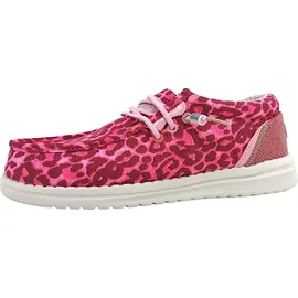 Fusion Damen Pink 40