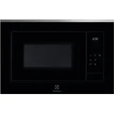 Electrolux LMS4253TMX Schwarz