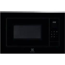Electrolux LMS4253TMX Schwarz
