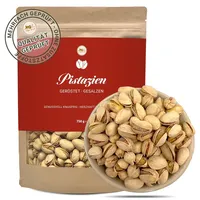 Pistazien Geröstet & Gesalzen mit Schale Pistazie Pistazienkerne Premium 750 g