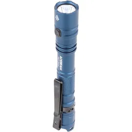 AceBeam TAC 2AA Taschenlampe 1.600 Lumen 14,99 cm schwarz/blau/grün