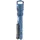 AceBeam TAC 2AA Taschenlampe 1.600 Lumen 14,99 cm schwarz/blau/grün