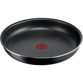 Tefal Kochgeschirrset, 10-teilig, Ingenio Easy Cook N Clean L1549042