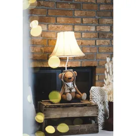 happy lamps HL10012 Charles der Bär